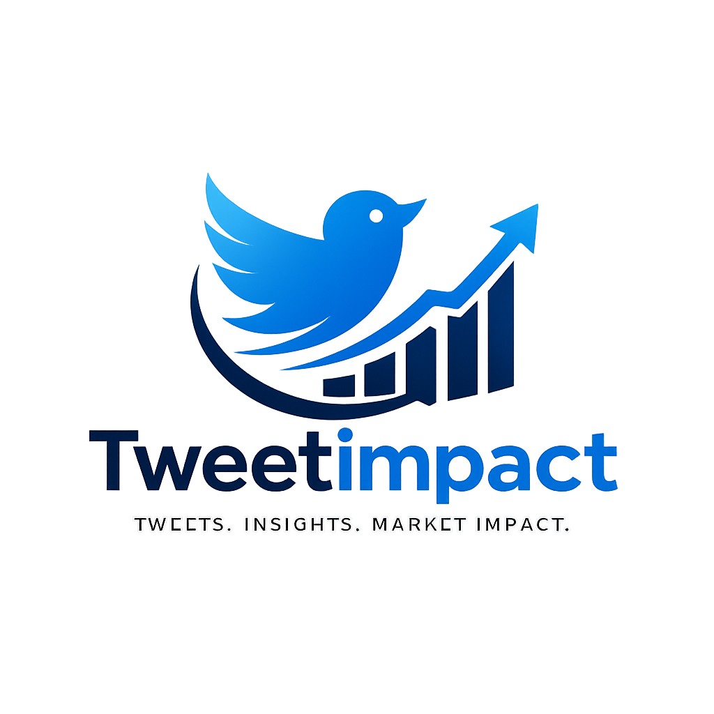 Tweet Impact Logo